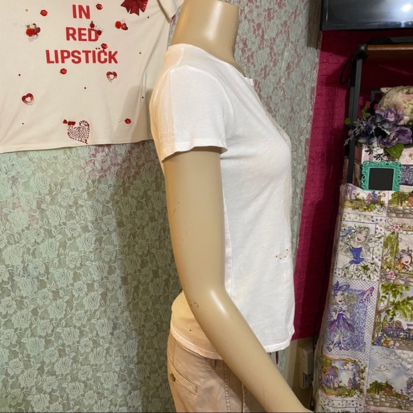 Juicy Couture tee - Picture 3 of 5